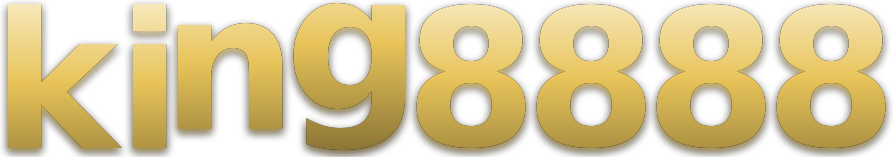 king8888 logo