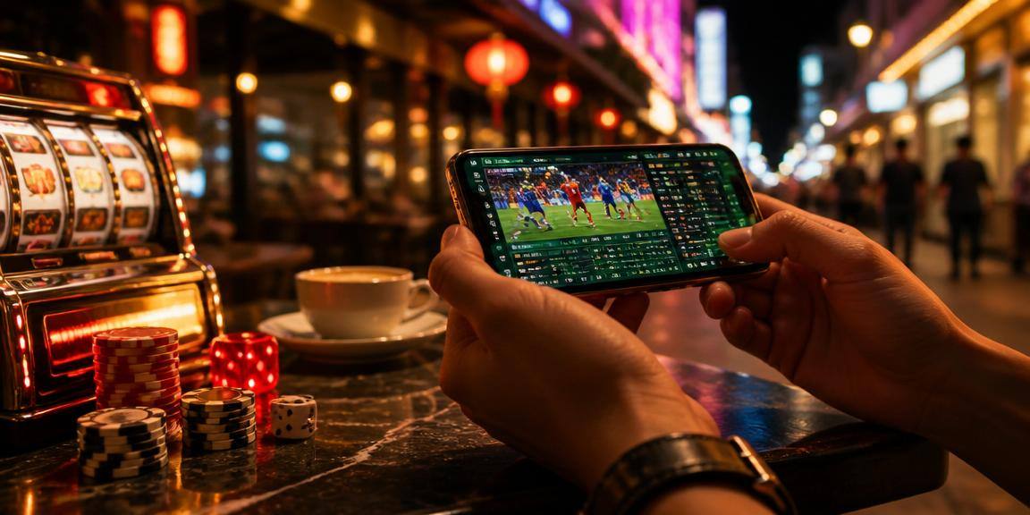 king8888 Các thuật ngữ casino, cá cược và tài khoản bạn cần biết